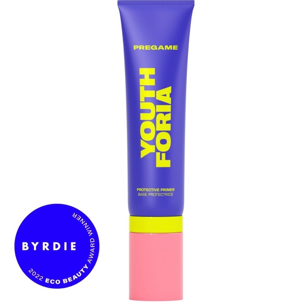 Youth Foria NIB PREGAME PRIMER Daily
Protective Primer 30ml